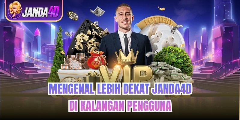 Mengenal Lebih Dekat Janda4D di Kalangan Pengguna
